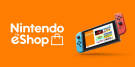Скриншот №1 из Карта оплаты Nintendo eShop 50 USD USA [Цифровая версия]