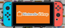Скриншот №2 из Карта оплаты Nintendo eShop 50 USD USA [Цифровая версия]