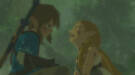 Скриншот №1 из The Legend of Zelda: Breath of the Wild – Талон на DLC (Nintendo Switch - Цифровая версия) (EU)
