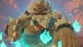 Скриншот №3 из The Legend of Zelda: Breath of the Wild – Талон на DLC (Nintendo Switch - Цифровая версия) (EU)