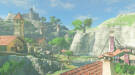 Скриншот №4 из The Legend of Zelda: Breath of the Wild – Талон на DLC (Nintendo Switch - Цифровая версия) (EU)