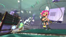 Скриншот №1 из Splatoon 2: Octo Expansion (Nintendo Switch - Цифровая версия) (EU)