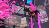 Скриншот №3 из Splatoon 2: Octo Expansion (Nintendo Switch - Цифровая версия) (EU)