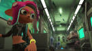 Скриншот №4 из Splatoon 2: Octo Expansion (Nintendo Switch - Цифровая версия) (EU)