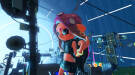 Скриншот №6 из Splatoon 2: Octo Expansion (Nintendo Switch - Цифровая версия) (EU)