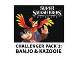 Скриншот №1 из Super Smash Bros. Ultimate - Набор бойца 3: Банджо и Казуи (Nintendo Switch - Цифровая версия) (EU)