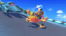 Скриншот №5 из Super Smash Bros. Ultimate - Набор бойца 3: Банджо и Казуи (Nintendo Switch - Цифровая версия) (EU)