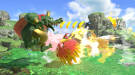 Скриншот №6 из Super Smash Bros. Ultimate - Набор бойца 3: Банджо и Казуи (Nintendo Switch - Цифровая версия) (EU)