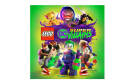 Скриншот №0 из LEGO DC Super-Villains (Nintendo Switch - Цифровая версия) (EU)