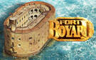 Скриншот №0 из Fort Boyard (PC)