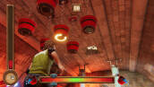 Скриншот №5 из Fort Boyard (PC)