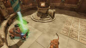 Скриншот №9 из Fort Boyard (PC)