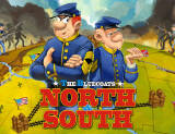Скриншот №1 из The Bluecoats: North & South (PC)