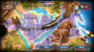 Скриншот №1 из The Bluecoats: North & South (PC)