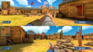 Скриншот №3 из The Bluecoats: North & South (PC)