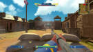 Скриншот №6 из The Bluecoats: North & South (PC)