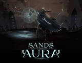 Скриншот №1 из Sands of Aura (PC)