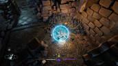 Скриншот №1 из Sands of Aura (PC)