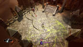 Скриншот №4 из Sands of Aura (PC)