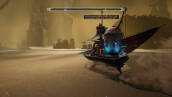 Скриншот №5 из Sands of Aura (PC)