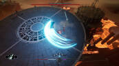Скриншот №9 из Sands of Aura (PC)