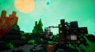 Скриншот №8 из Outerverse (PC)