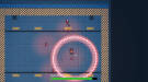 Скриншот №1 из Neon Blight (PC)