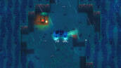 Скриншот №3 из Neon Blight (PC)