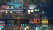 Скриншот №5 из Neon Blight (PC)