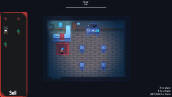 Скриншот №9 из Neon Blight (PC)