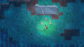 Скриншот №10 из Neon Blight (PC)