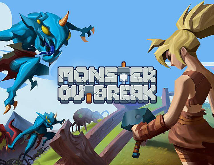 

Monster Outbreak (PC)