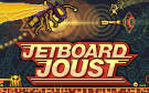 Скриншот №0 из Jetboard Joust (PC)