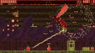 Скриншот №2 из Jetboard Joust (PC)