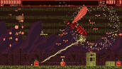 Скриншот №2 из Jetboard Joust (PC)