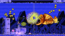 Скриншот №9 из Jetboard Joust (PC)
