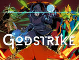 Скриншот №1 из Godstrike (PC)