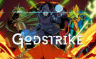 Скриншот №0 из Godstrike (PC)