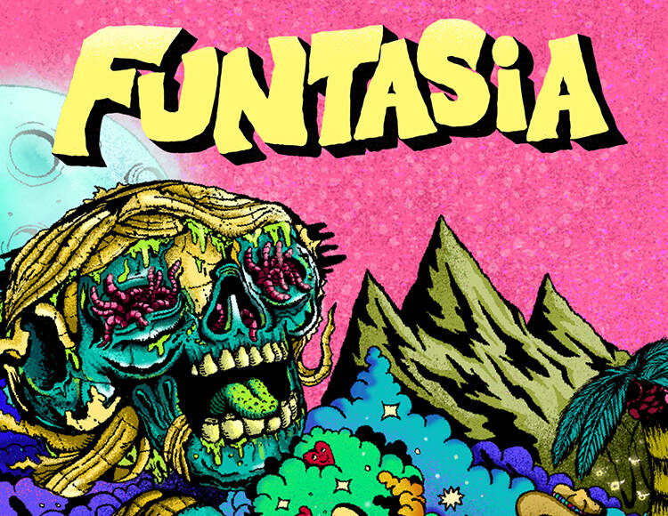 Funtasia (PC)