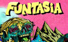 Скриншот №0 из Funtasia (PC)