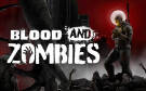 Скриншот №0 из Blood And Zombies (PC)
