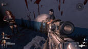 Скриншот №10 из Blood And Zombies (PC)