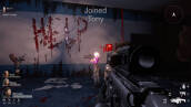 Скриншот №14 из Blood And Zombies (PC)
