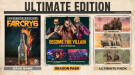 Far Cry 6 - Game of the Year Edition (EU) (PC) Скриншот №1 Скриншот №1 из Far Cry 6 - Game of the Year Edition (EU) (PC)