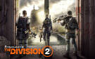 Скриншот №0 из Tom Clancy's The Division 2 (EU) (PC)