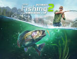 Скриншот №1 из Ultimate Fishing Simulator 2 (PC)