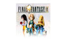 Скриншот №0 из Final Fantasy IX (Nintendo Switch - Цифровая версия) (EU)