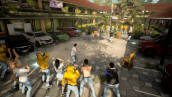 Скриншот №1 из Troublemaker (PC)