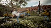 Скриншот №6 из Troublemaker (PC)