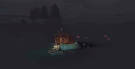 Скриншот №4 из Dredge Digital Deluxe Edition (PC)